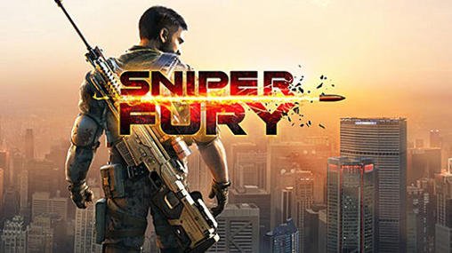 download Sniper fury apk